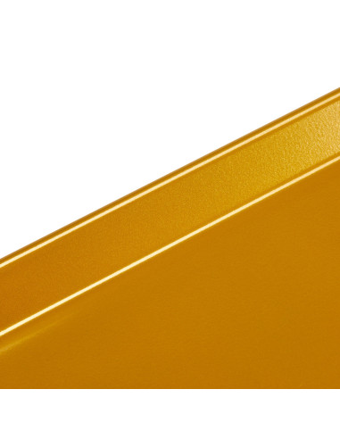 Gabbiano pomocnik fryzjerski L-121G złoty 