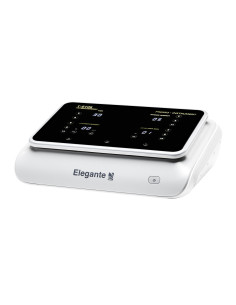 Urządzenie Air Presure Elegante Platinum T8108