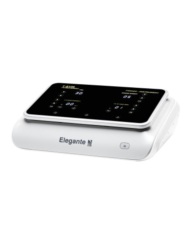 Urządzenie Air Presure Elegante Platinum T8108 