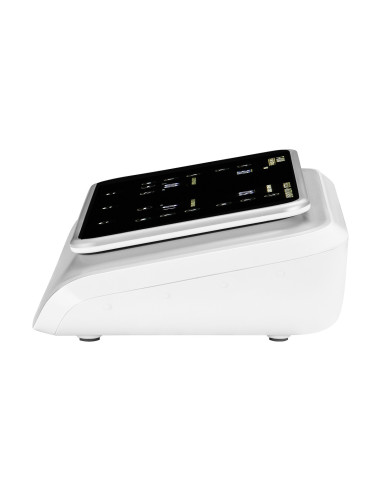 Urządzenie Air Presure Elegante Platinum T8108 