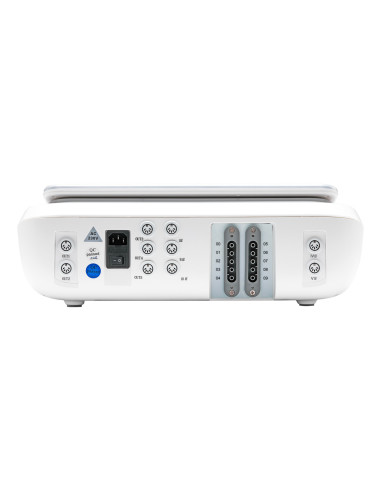 Urządzenie Air Presure Elegante Platinum T8108 