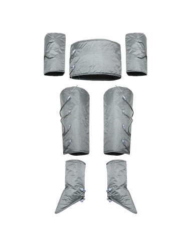 Urządzenie Air Presure Elegante Platinum T8108 