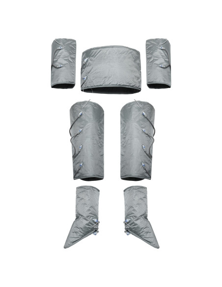 Urządzenie Air Presure Elegante Platinum T8108 