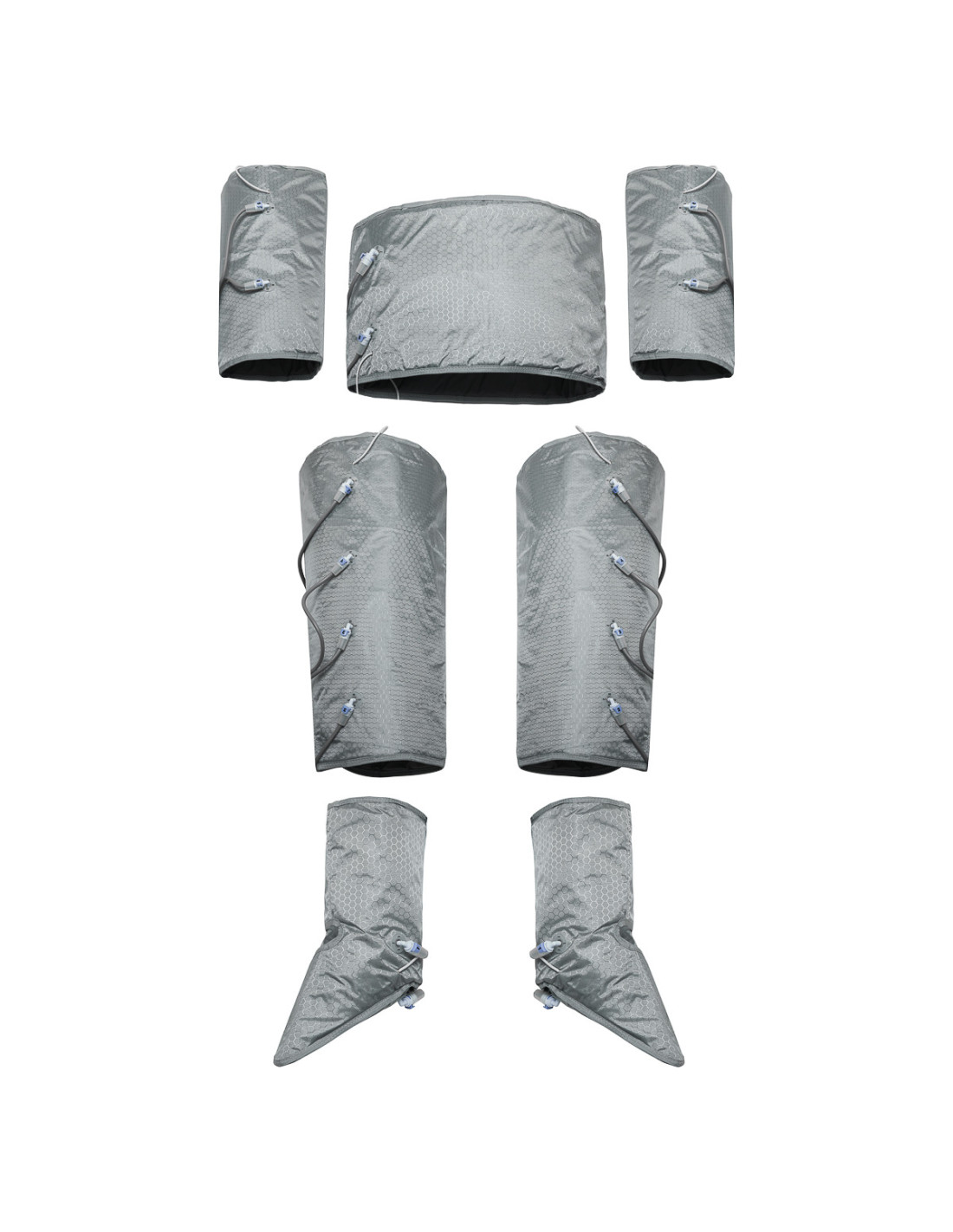 Urządzenie Air Presure Elegante Platinum T8108 