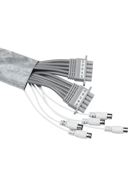 Urządzenie Air Presure Elegante Platinum T8108 