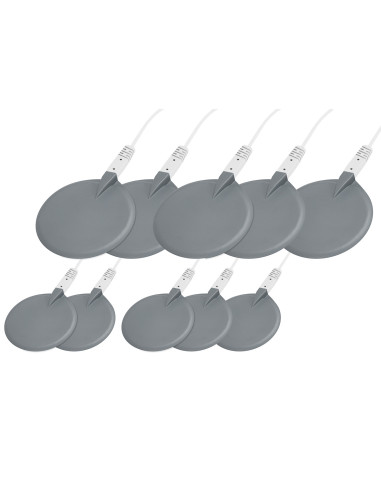 Urządzenie Air Presure Elegante Platinum T8108 