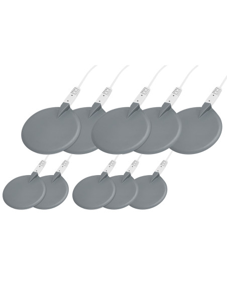 Urządzenie Air Presure Elegante Platinum T8108 