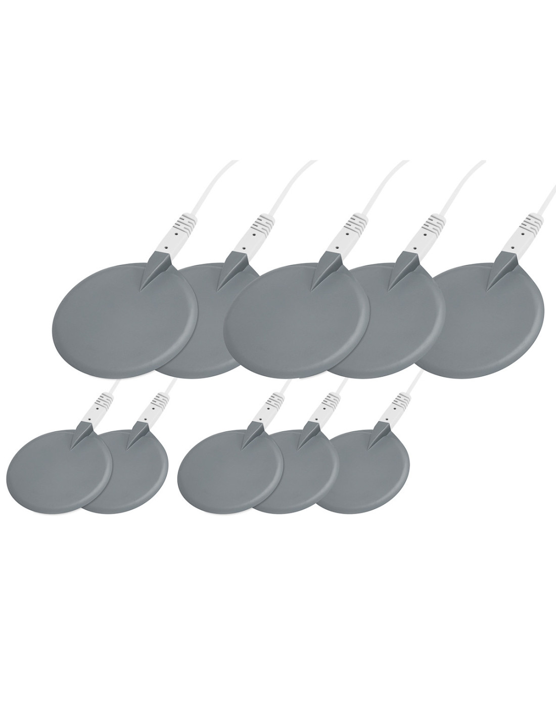 Urządzenie Air Presure Elegante Platinum T8108 