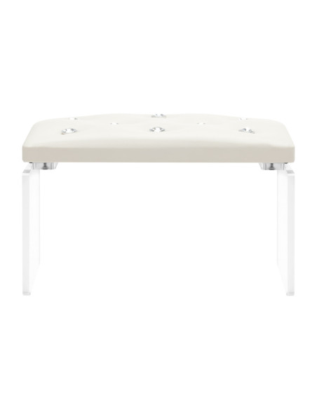 Supporto per manicure Momo Diamond Ecru 