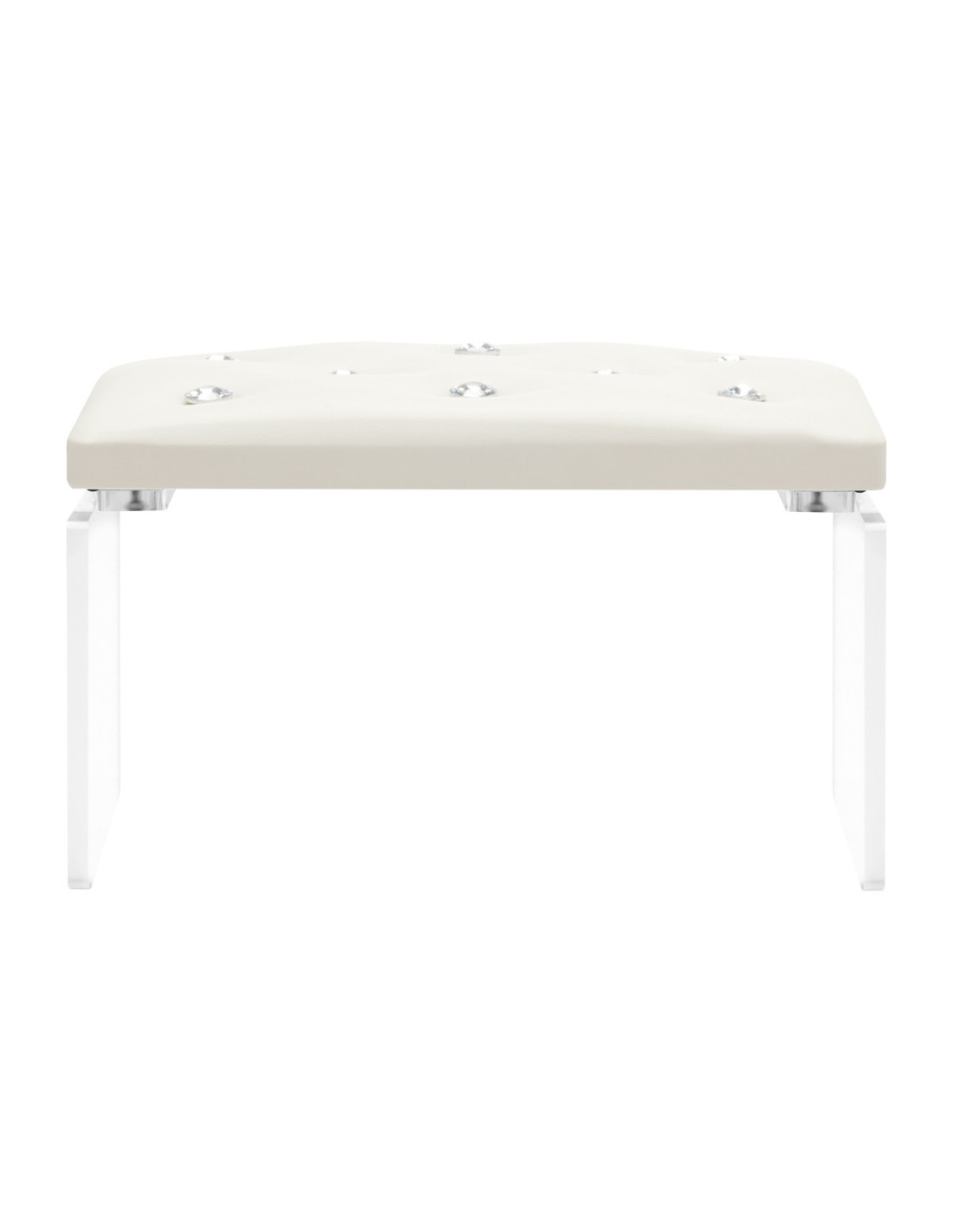 Podpórka de manicura Momo Diamond Crudo 