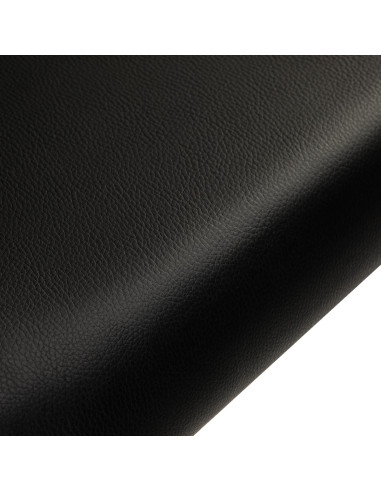 Krzesło Kosmetyczne QS-OF211G złoto czarne 