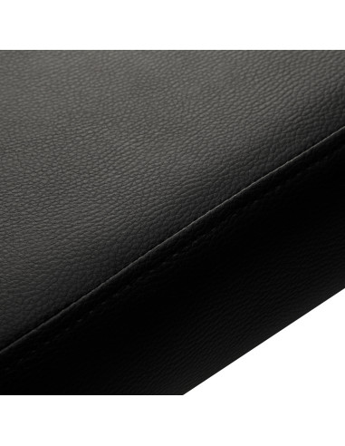 Krzesło Kosmetyczne QS-OF211G złoto czarne 