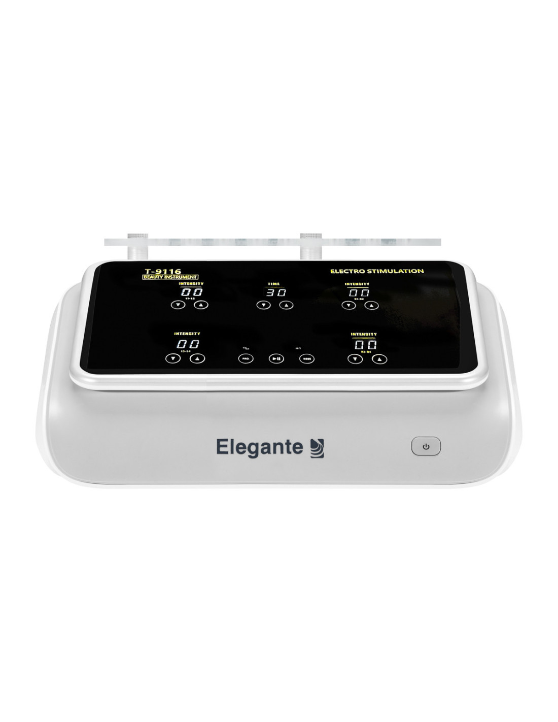 Urządzenie do elektrostymulacji Elegante Platinum T9116 