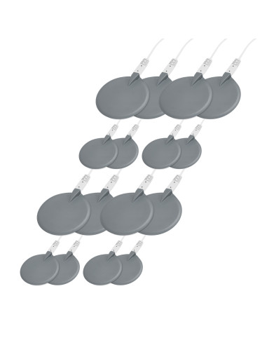 Urządzenie do elektrostymulacji Elegante Platinum T9116 