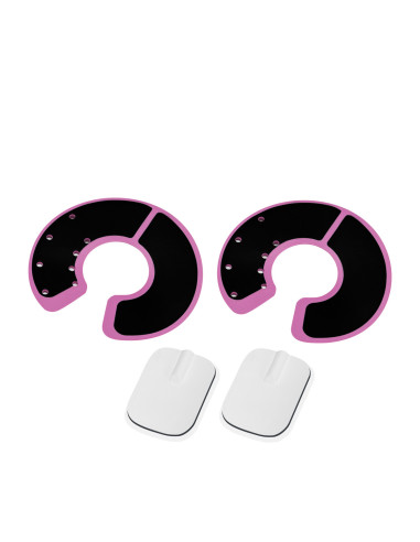 Urządzenie do elektrostymulacji Elegante Platinum T9116 