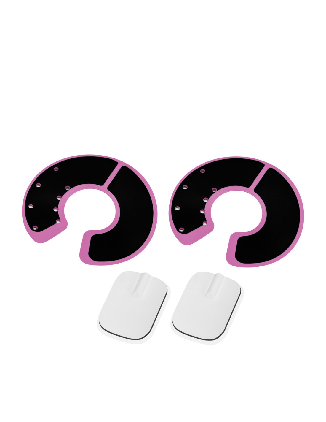 Urządzenie do elektrostymulacji Elegante Platinum T9116 