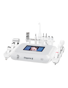 Elegante Platinum T9 Multifunction Device