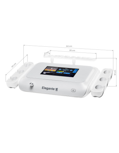 Urządzenie wielofunkcyjne Elegante Platinum T9 