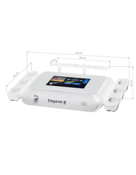 Urządzenie wielofunkcyjne Elegante Platinum T9 