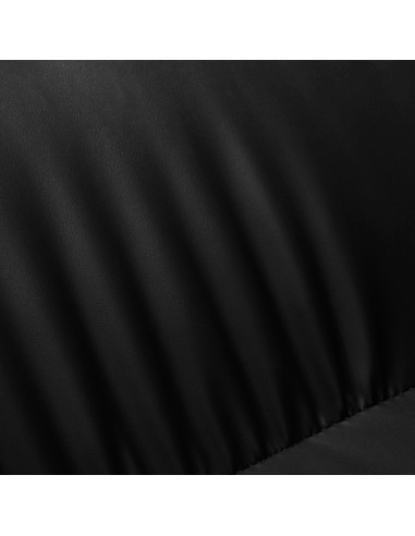 Gabbiano elektryczna myjnia frizjerska TRYCHO czarna 