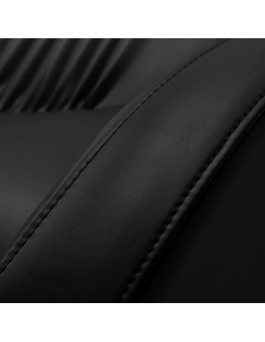 Gabbiano elektryczna myjnia Fryzjerska TRYCHO czarna 