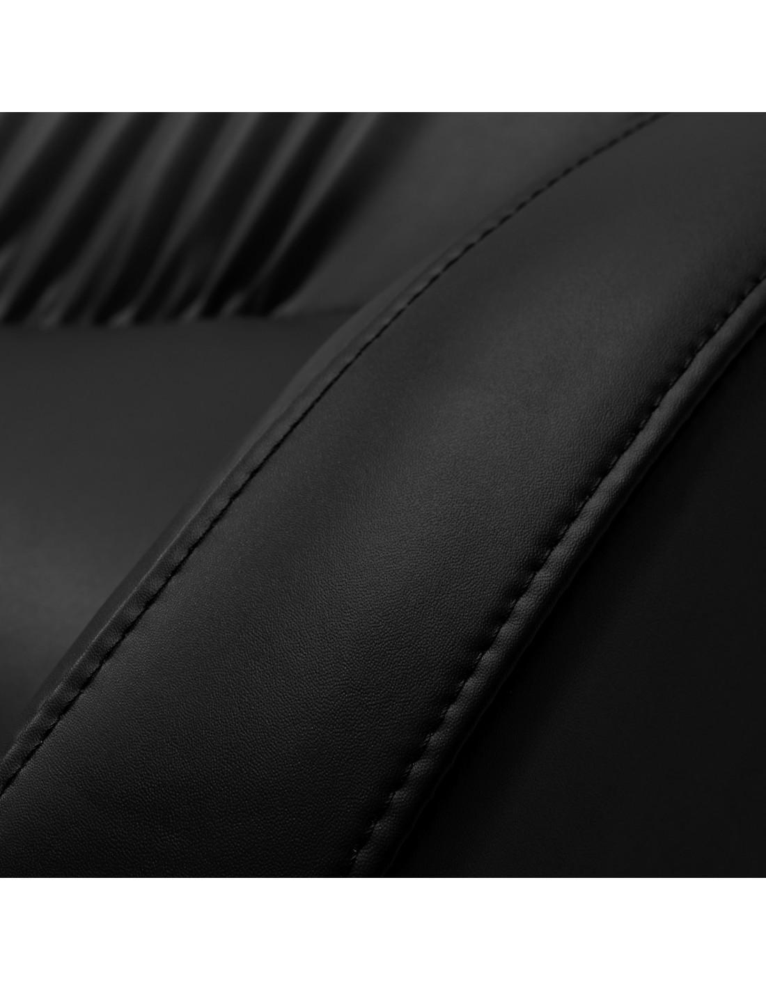 Gabbiano elektryczna myjnia Fryzjerska TRYCHO czarna 