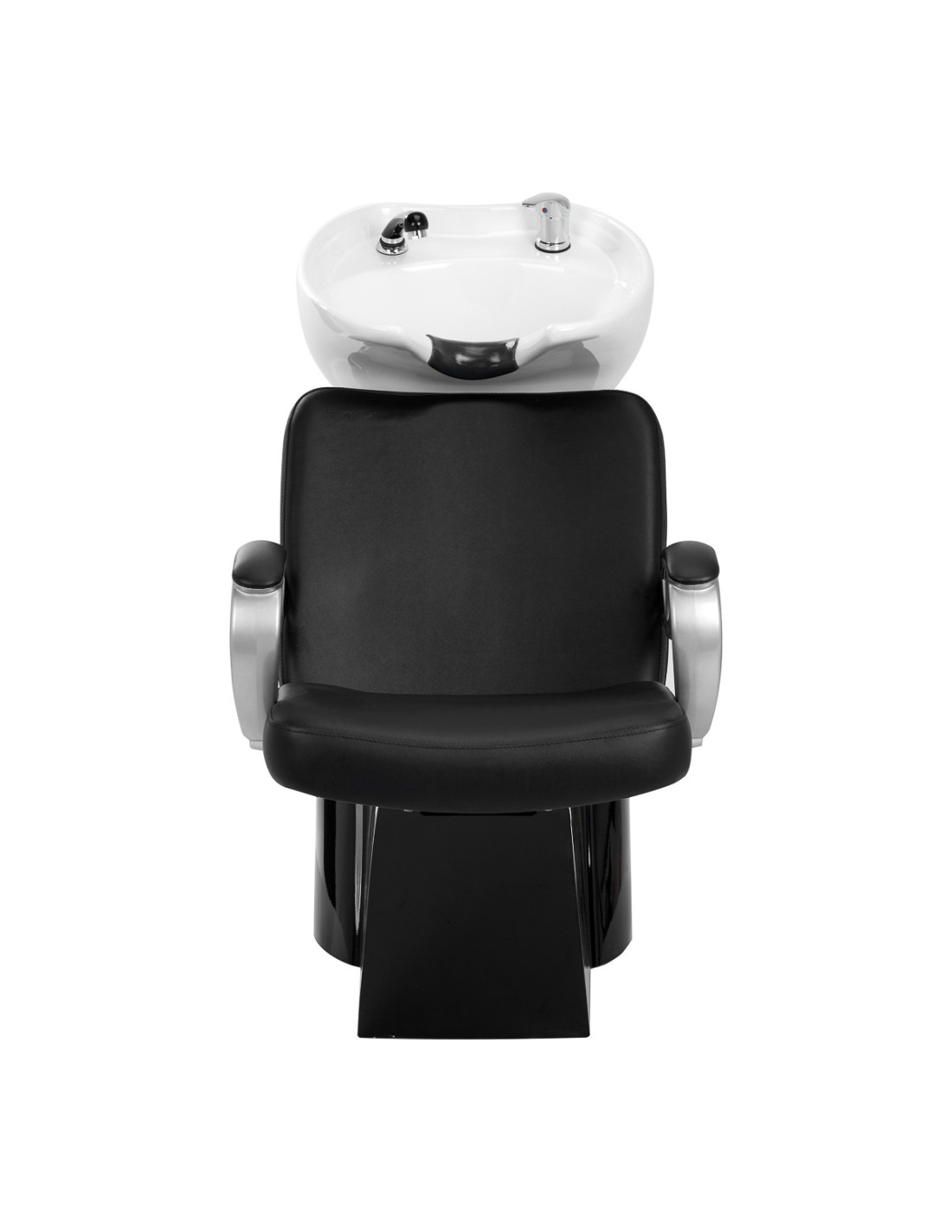 Hair System haarstylingreiniger ZA31 zwart 