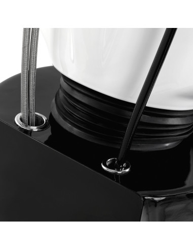 Hair System Friseurreiniger ZA31 schwarz 