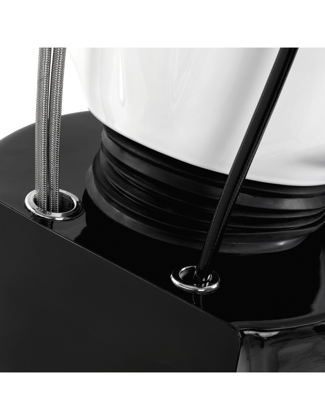 Hair System Friseurreiniger ZA31 schwarz 