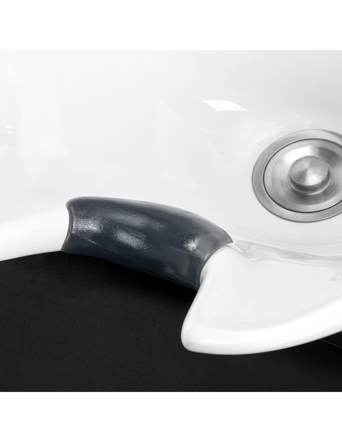 Hair System ZA31 black hair cleanser