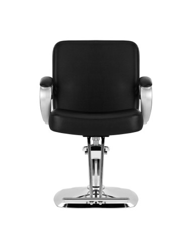  Fauteuil de coiffure hair system za31 noir 