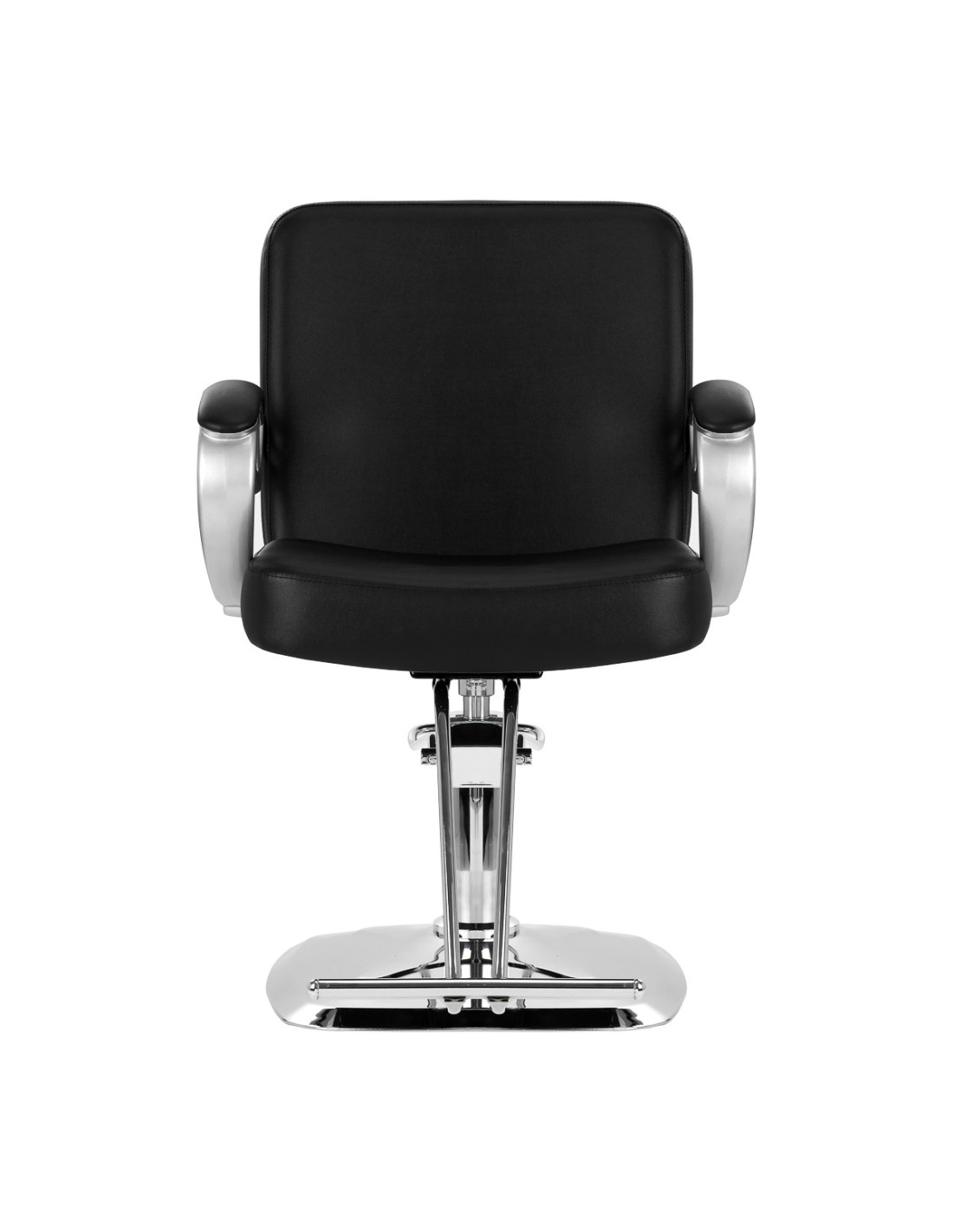  Fauteuil de coiffure hair system za31 noir 