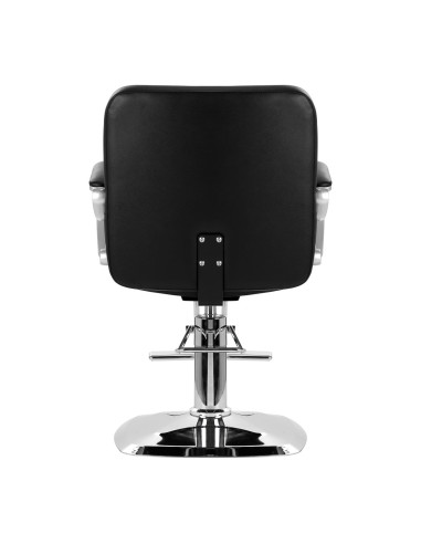 Hair System Za31 Black Hairdressing Chair {attributes}