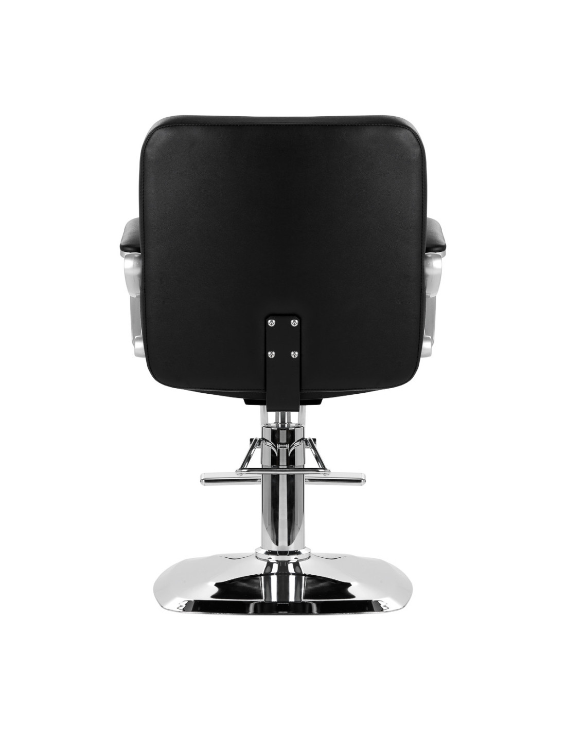  Fauteuil de coiffure hair system za31 noir 