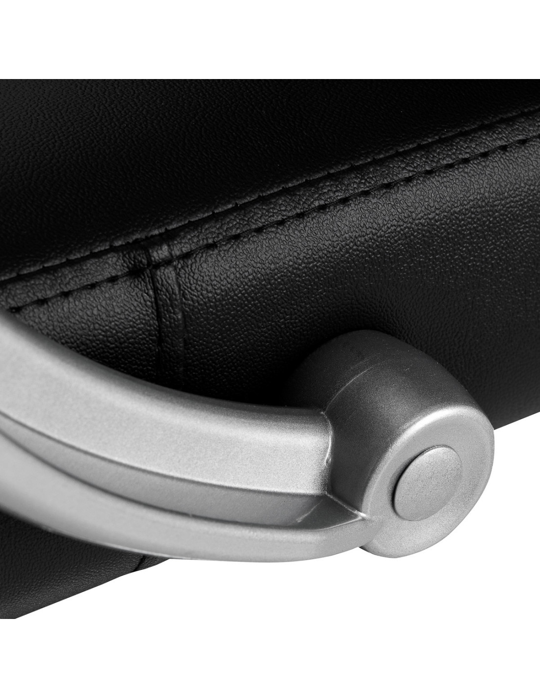 Hair System Za31 Black Hairdressing Chair {attributes}