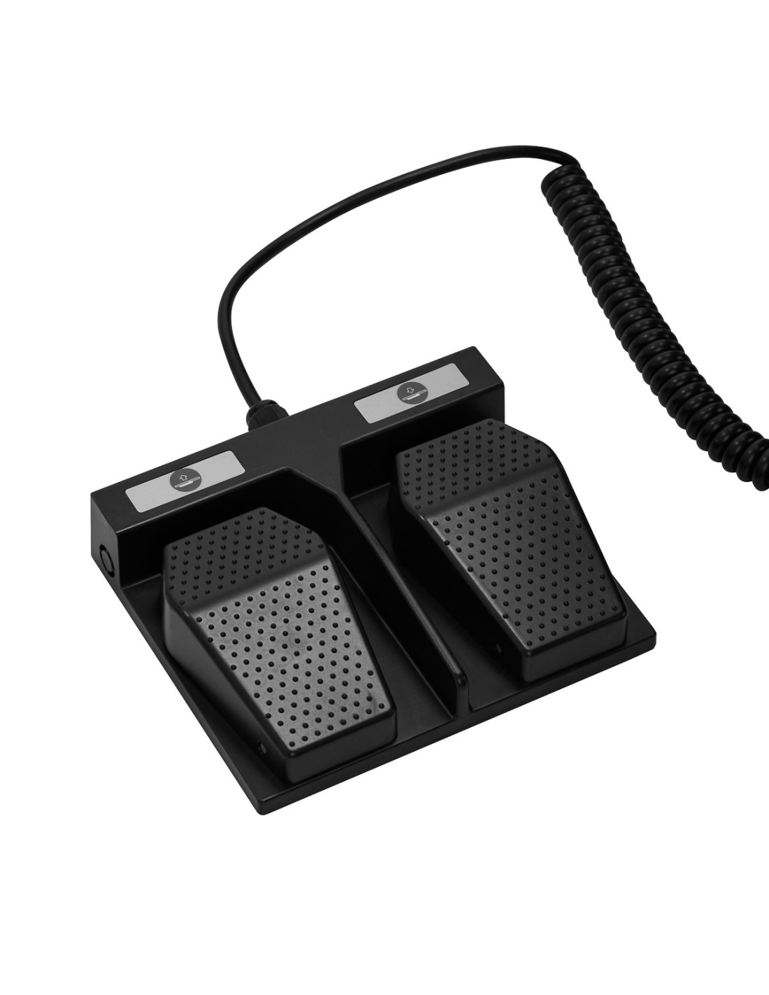 Gabbiano elektryczna myjnia friedzjerska TRYCHO brązowa 