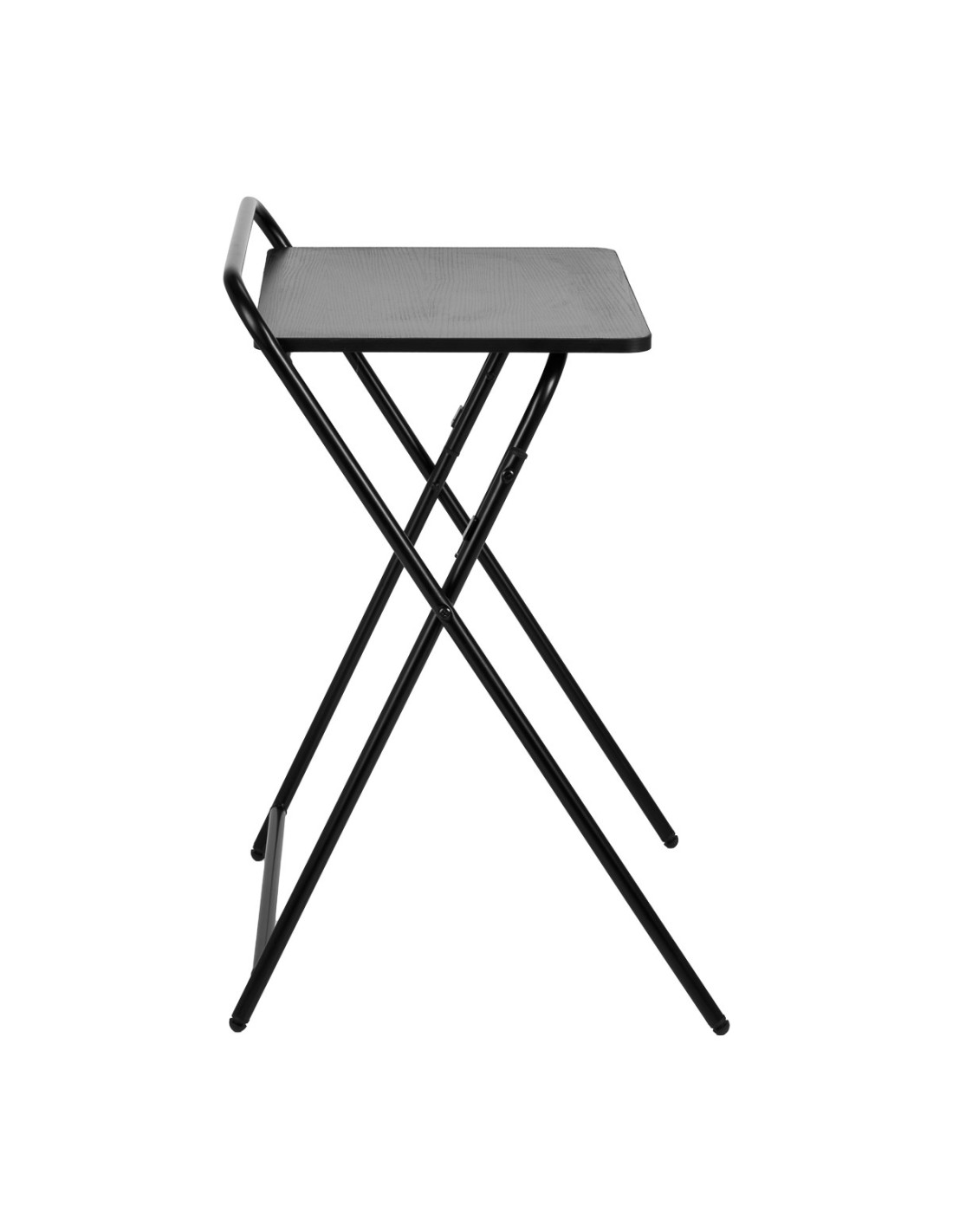 Assistente Pro Ink składany czarny 