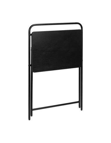 Assistente Pro Ink składany czarny 