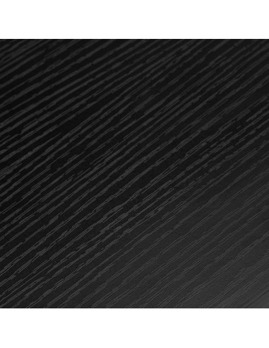 Assistente Pro Ink składany czarny 