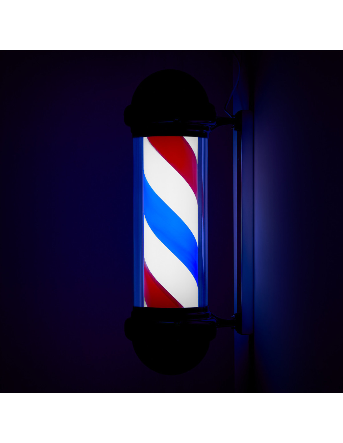 Gentleman barber shop sign 