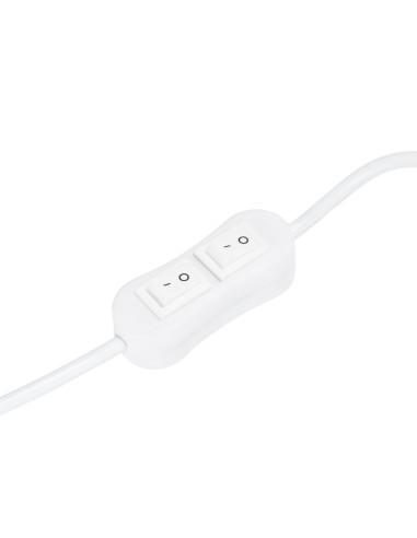 Polaris-Friseurladenschild 