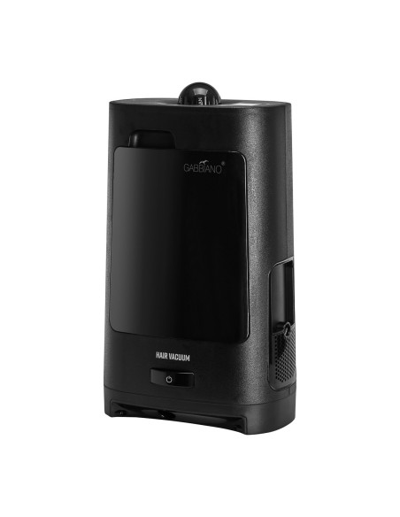 Gabbiano odkurzacz fryzjerski stojący do włosów Automatic 1400W 