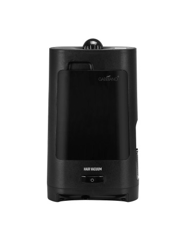 Gabbiano odkurzacz fryzjerski stojący do włosów Automatic 1400W 