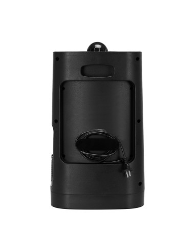 Gabbiano odkurzacz fryzjerski stojący do włosów Automatic 1400W 