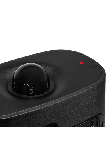 Gabbiano odkurzacz fryzjerski stojący do włosów Automatic 1400W 