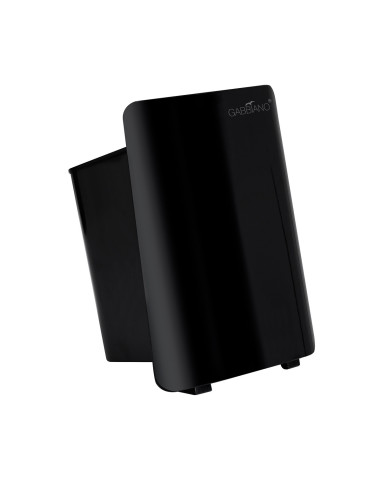 Gabbiano odkurzacz fryzjerski stojący do włosów Automatic 1400W 