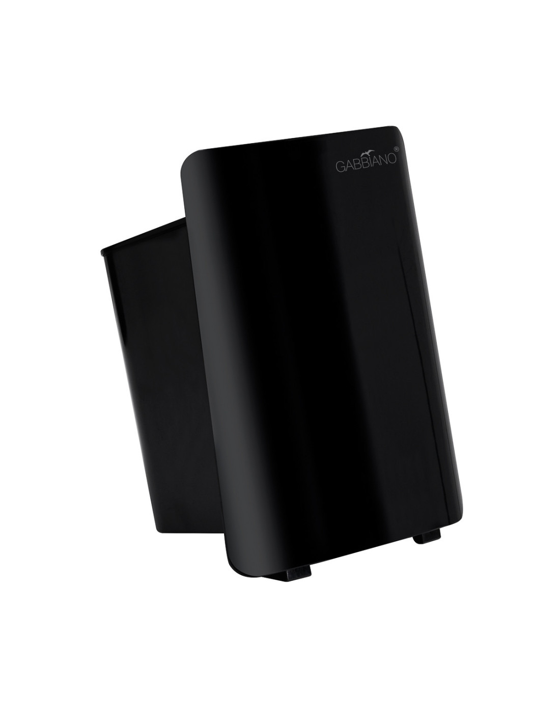 Gabbiano odkurzacz fryzjerski stojący do włosów Automatic 1400W 