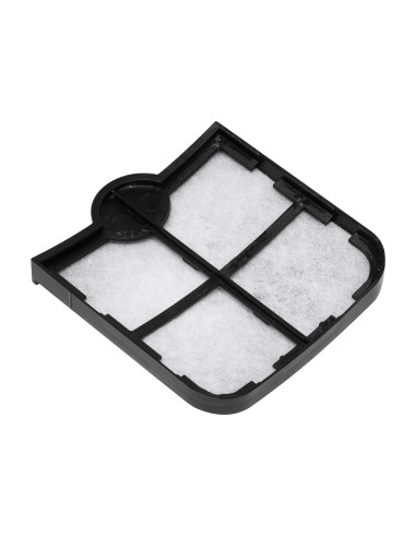 Filtr do odkurzacza do włosów Gabbiano płaski