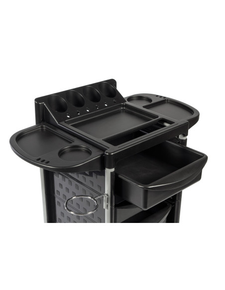 Chariot coiffure coloration et rangement V7 