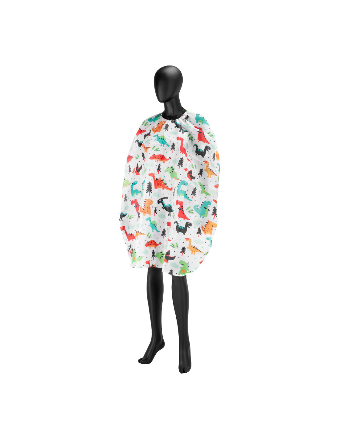 Peleryna frizjerska dziecięca 